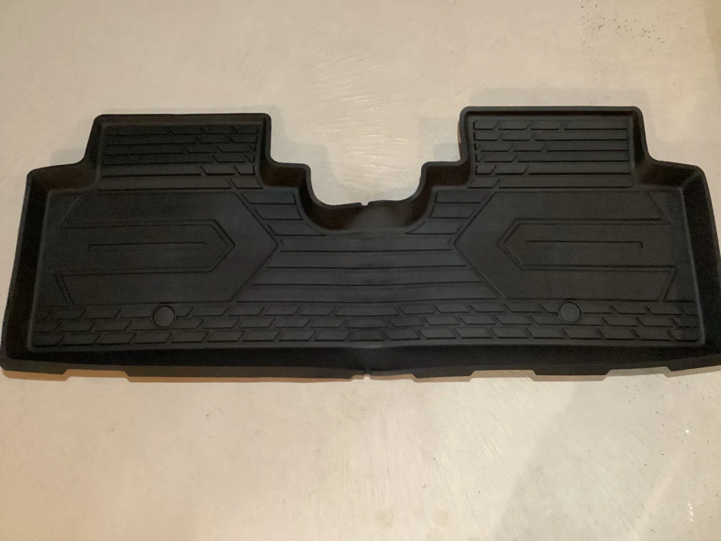 All Weather Mats for GMC Terrain - Chevy Equinox image indicator(3)