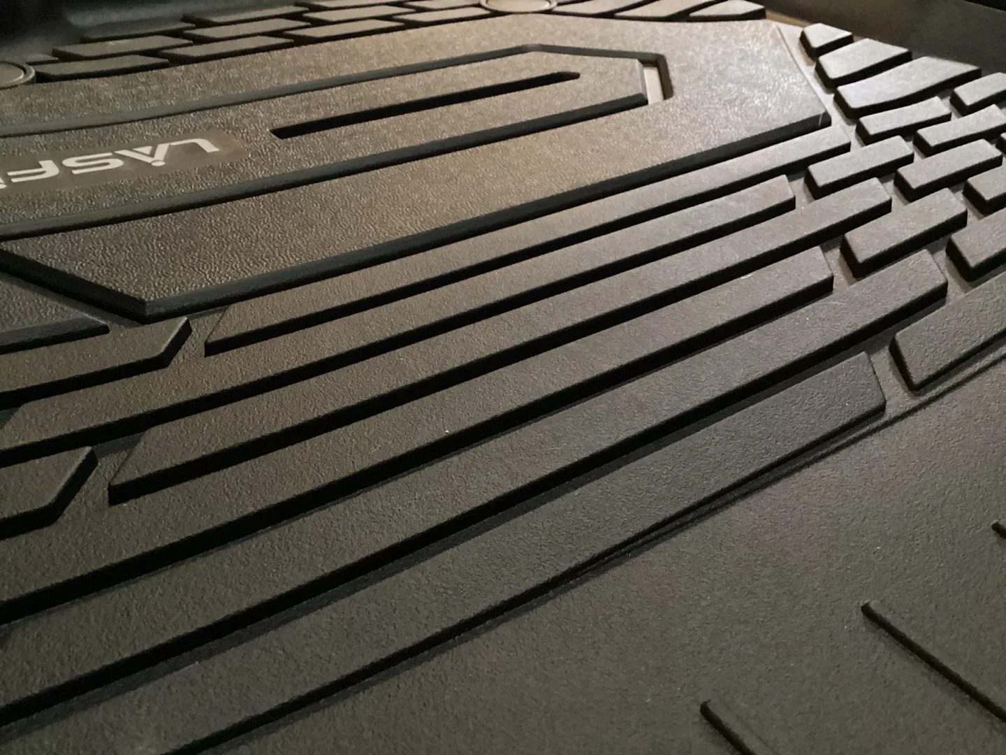 All Weather Mats for GMC Terrain - Chevy Equinox image indicator(2)