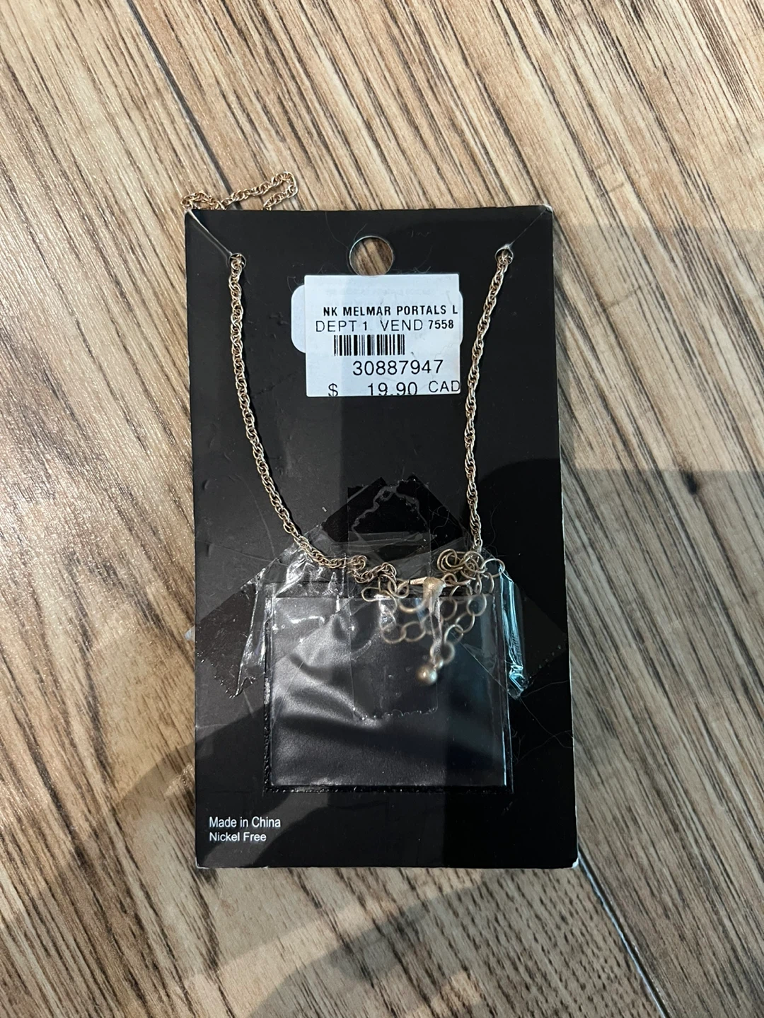 Melanie Martinez Portals Locket - photo 2