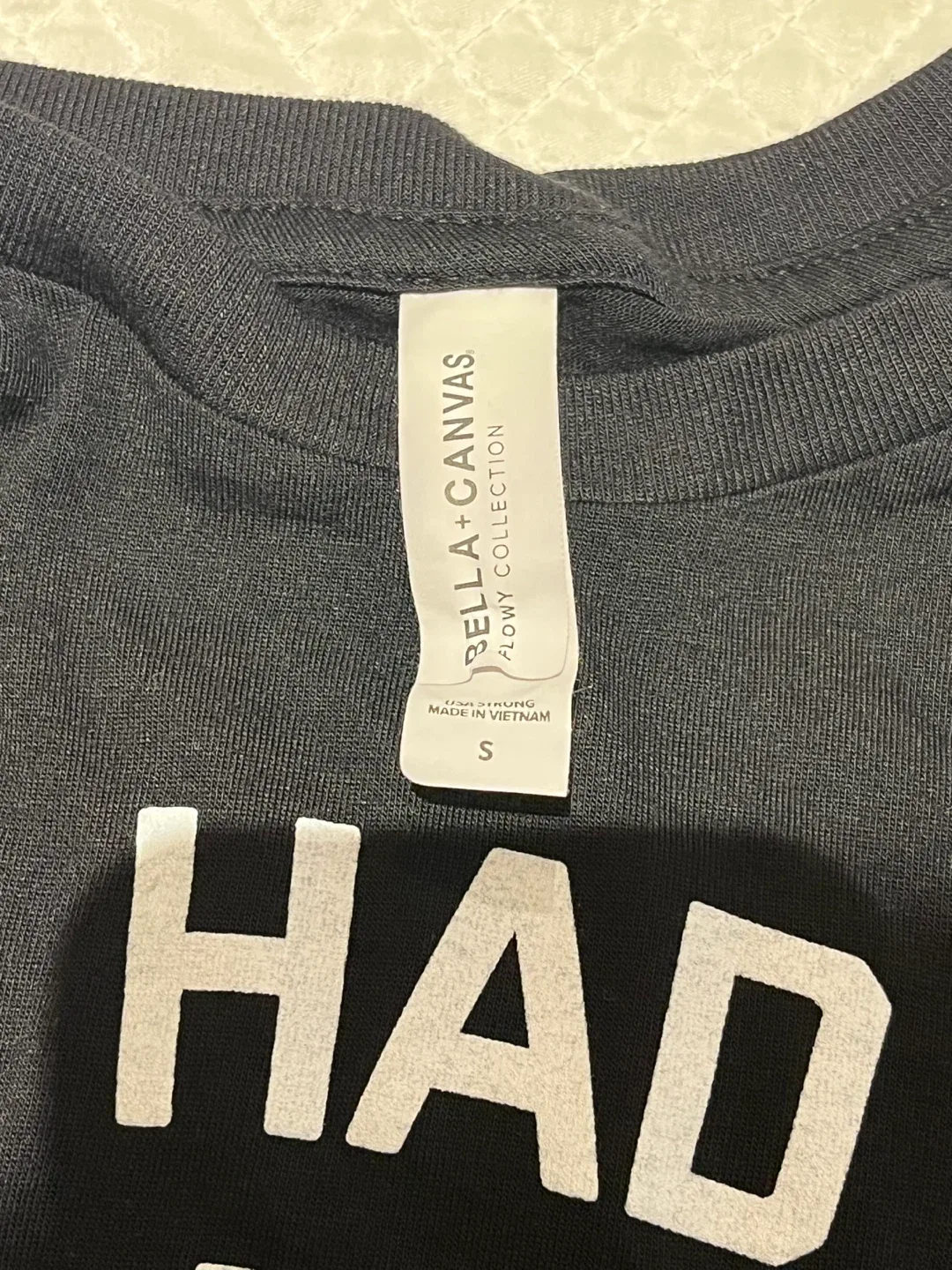 *New* Authentic Nashville Crop Top image indicator(3)