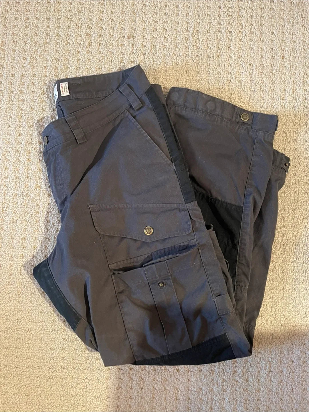 Fjallraven Pants 30”-31” image indicator(3)