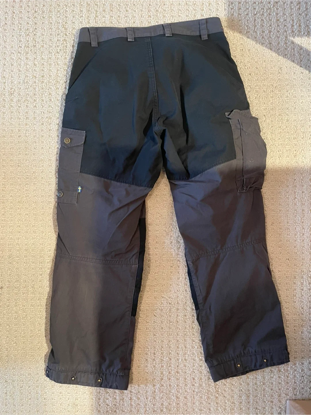 Fjallraven Pants 30”-31” image indicator(2)