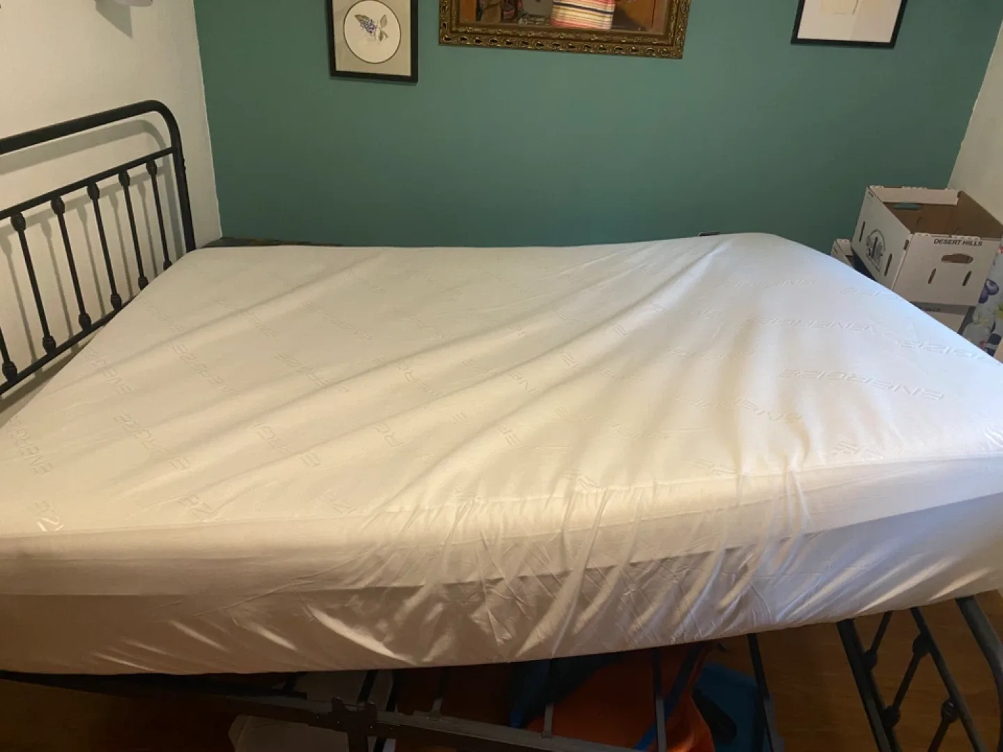 Queen sized Mattress