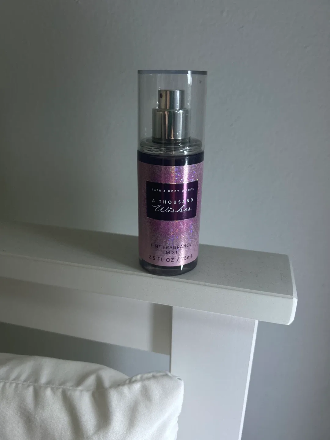 Bath & Body Works A Thousand Wishes Fine Fragrance Mist