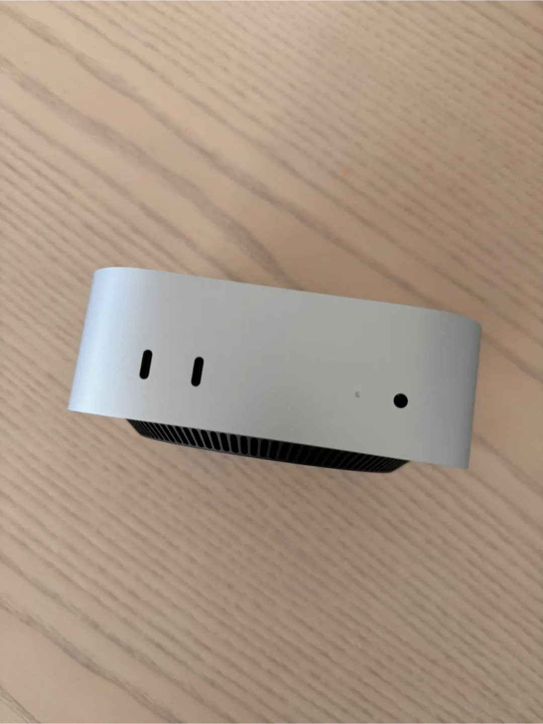 Apple Mac Mini M4