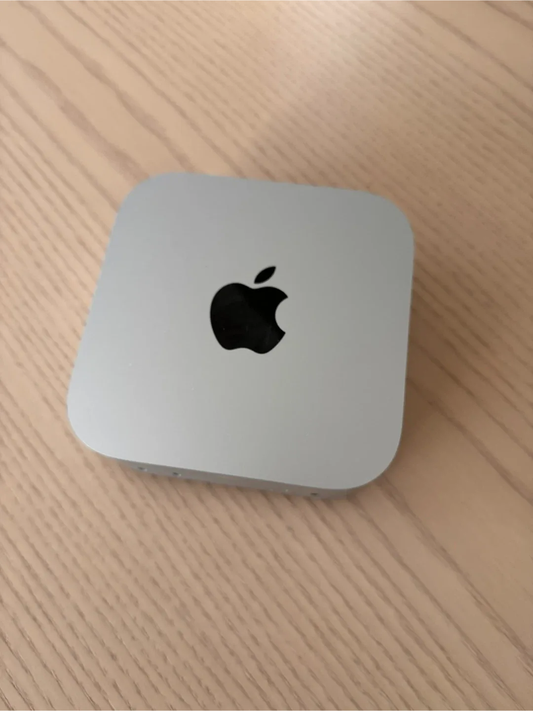 Apple Mac Mini M4 image indicator(2)