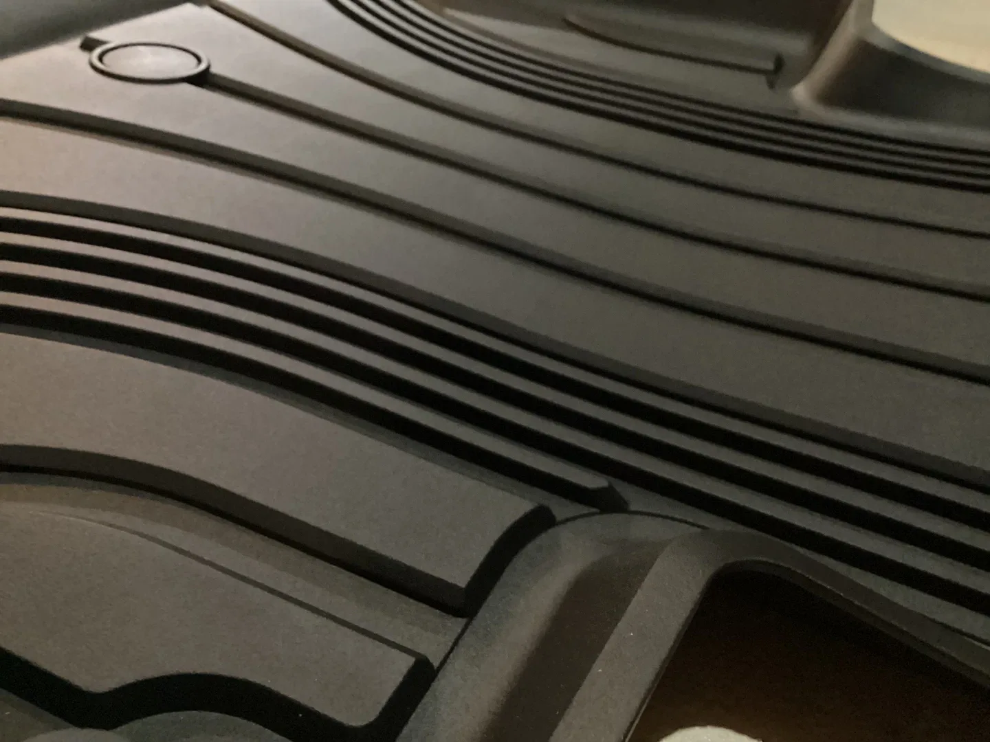 All Weather Mats for Hyundai Tucson image indicator(4)