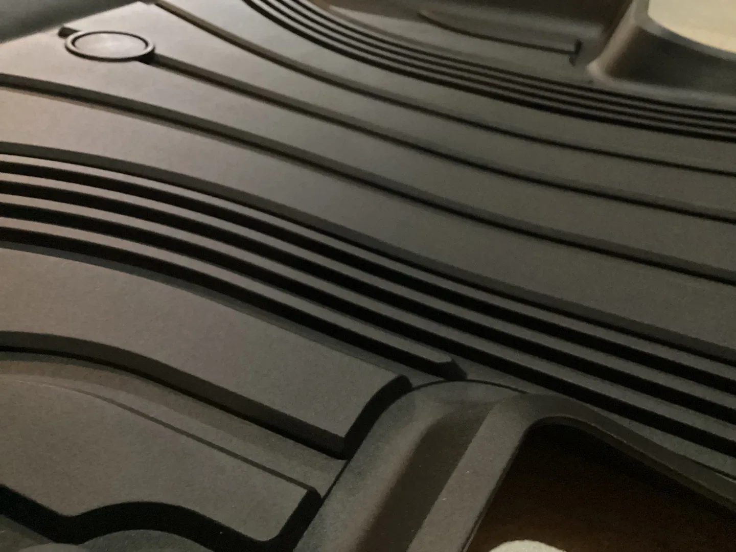 All Weather Mats for Hyundai Tucson image indicator(5)