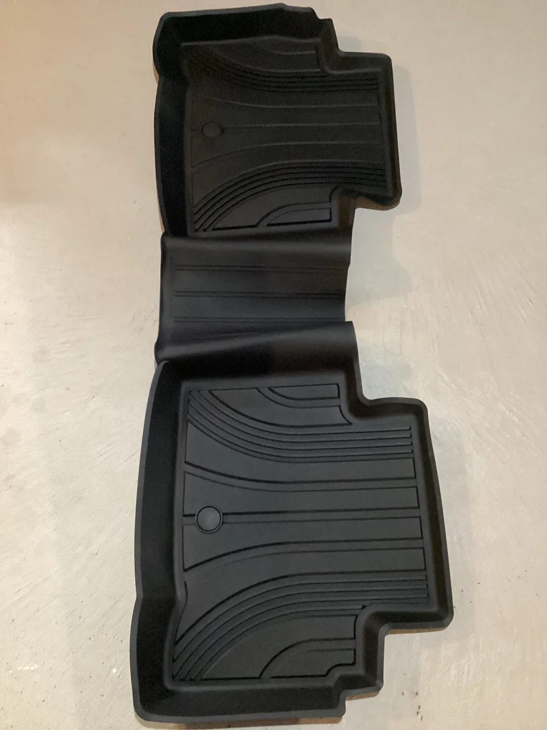 All Weather Mats for Hyundai Tucson image indicator(3)