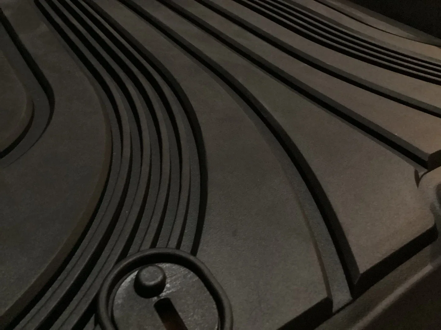 All Weather Mats for Hyundai Tucson image indicator(2)