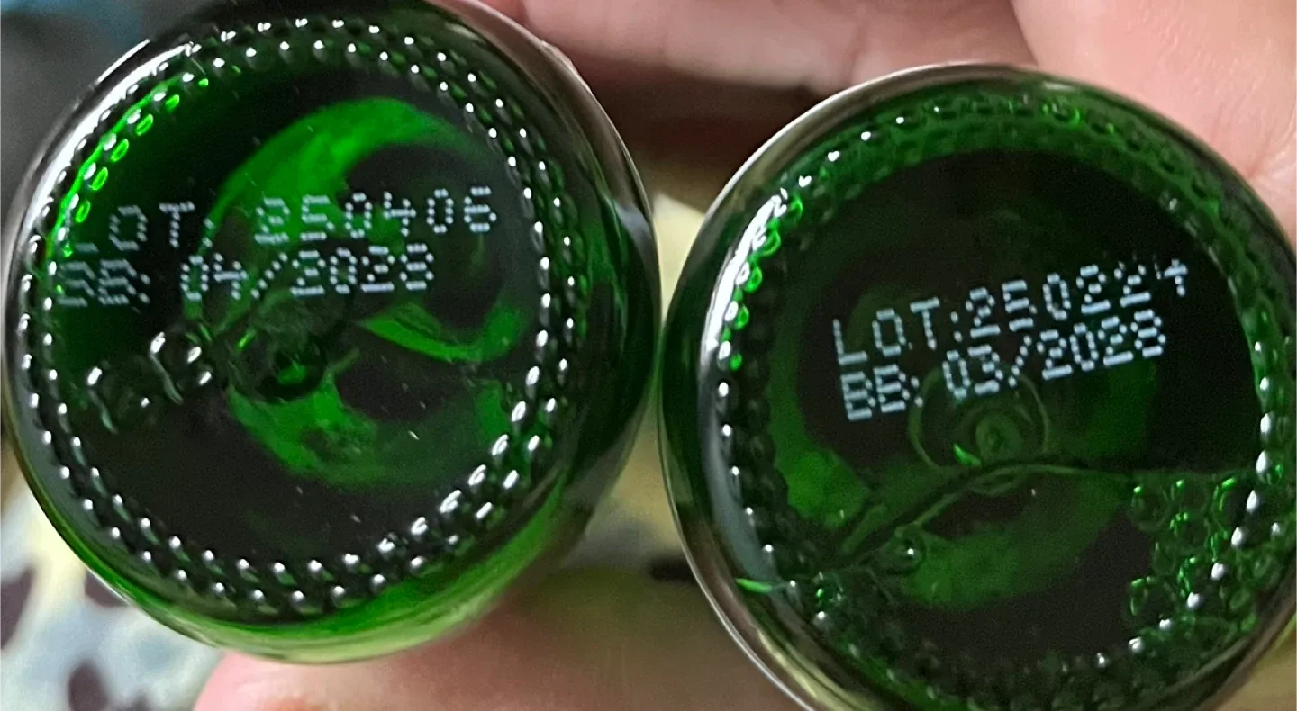 SweetLeaf SteviaClear Sweet Drops - Stevia Sweetener image indicator(3)