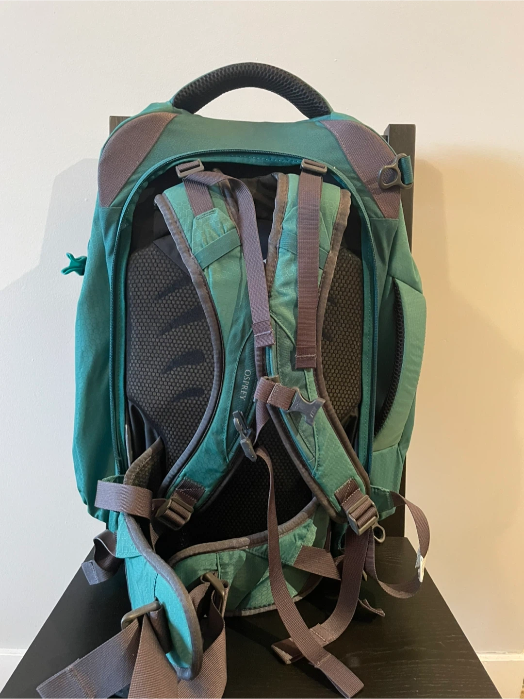 Osprey Backpack 40L - photo 2