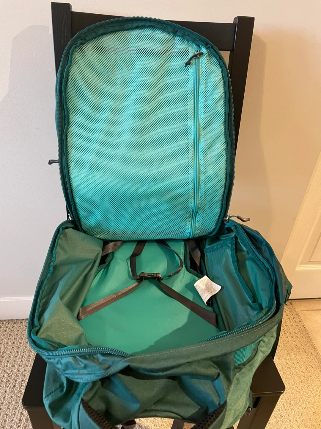 Osprey Backpack 40L - photo 3