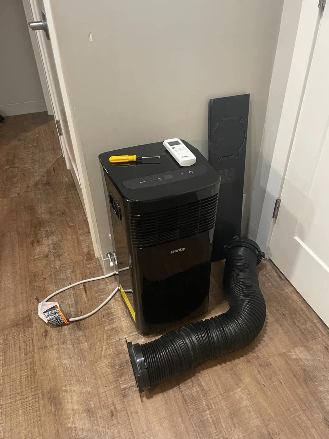 Danby AC 8000BTU Air Conditioner