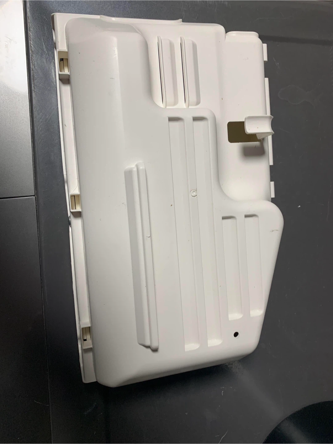 Control board for Samsung washing machine model WF350ANP/XAA - photo 3