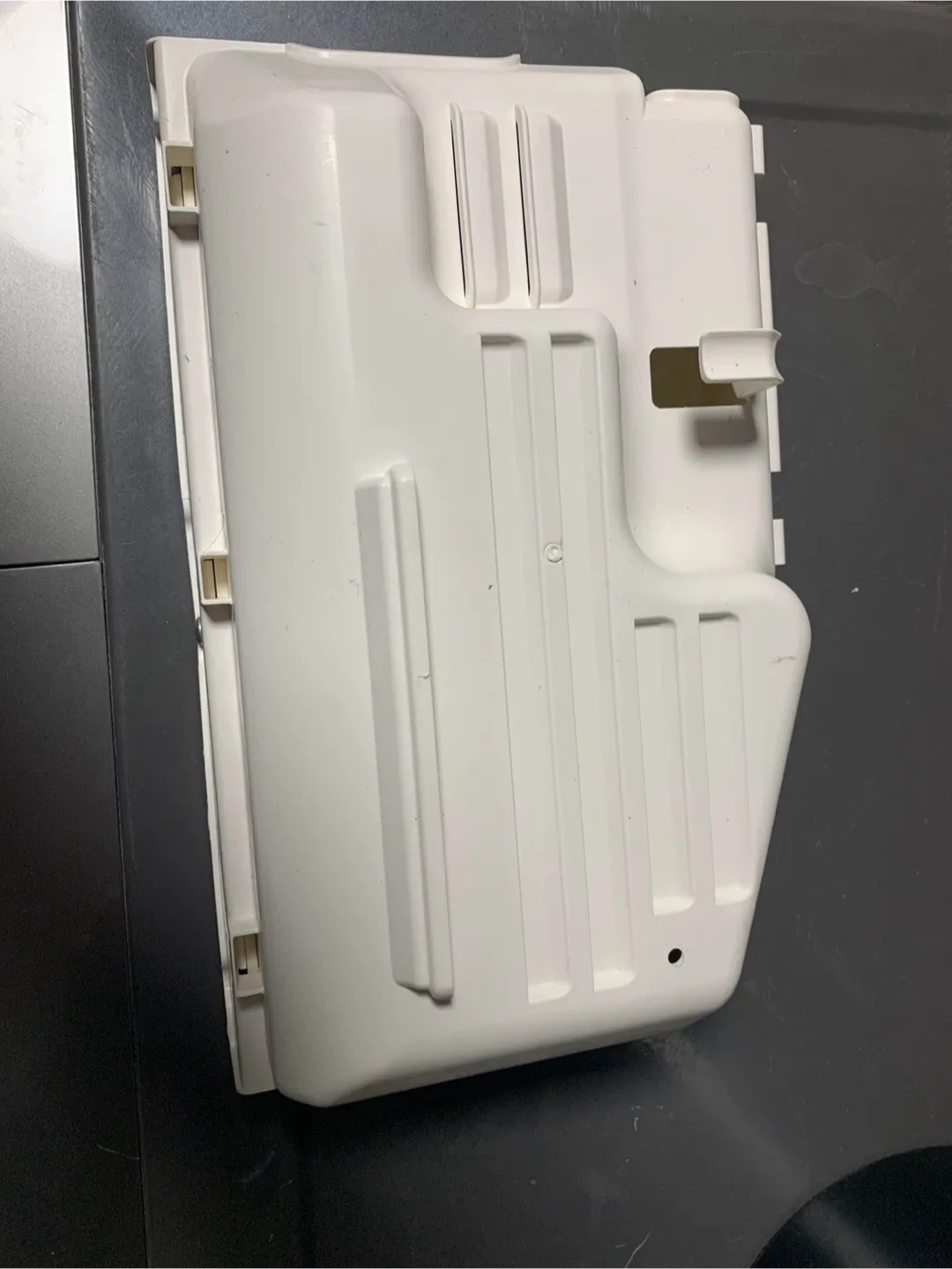 Control board for Samsung washing machine model WF350ANP/XAA image indicator(3)