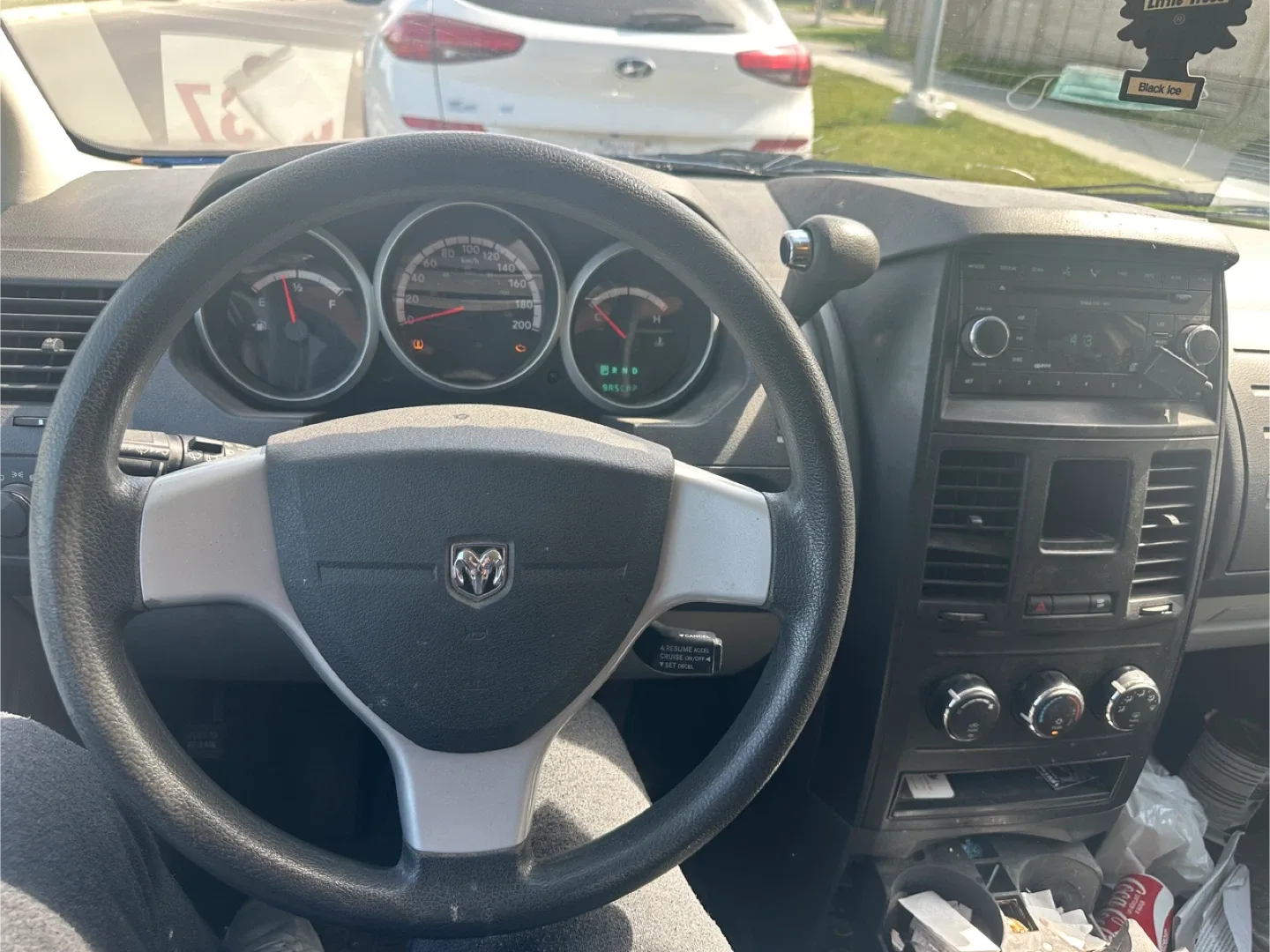 Dodge Caravan 2008 for sale image indicator(6)