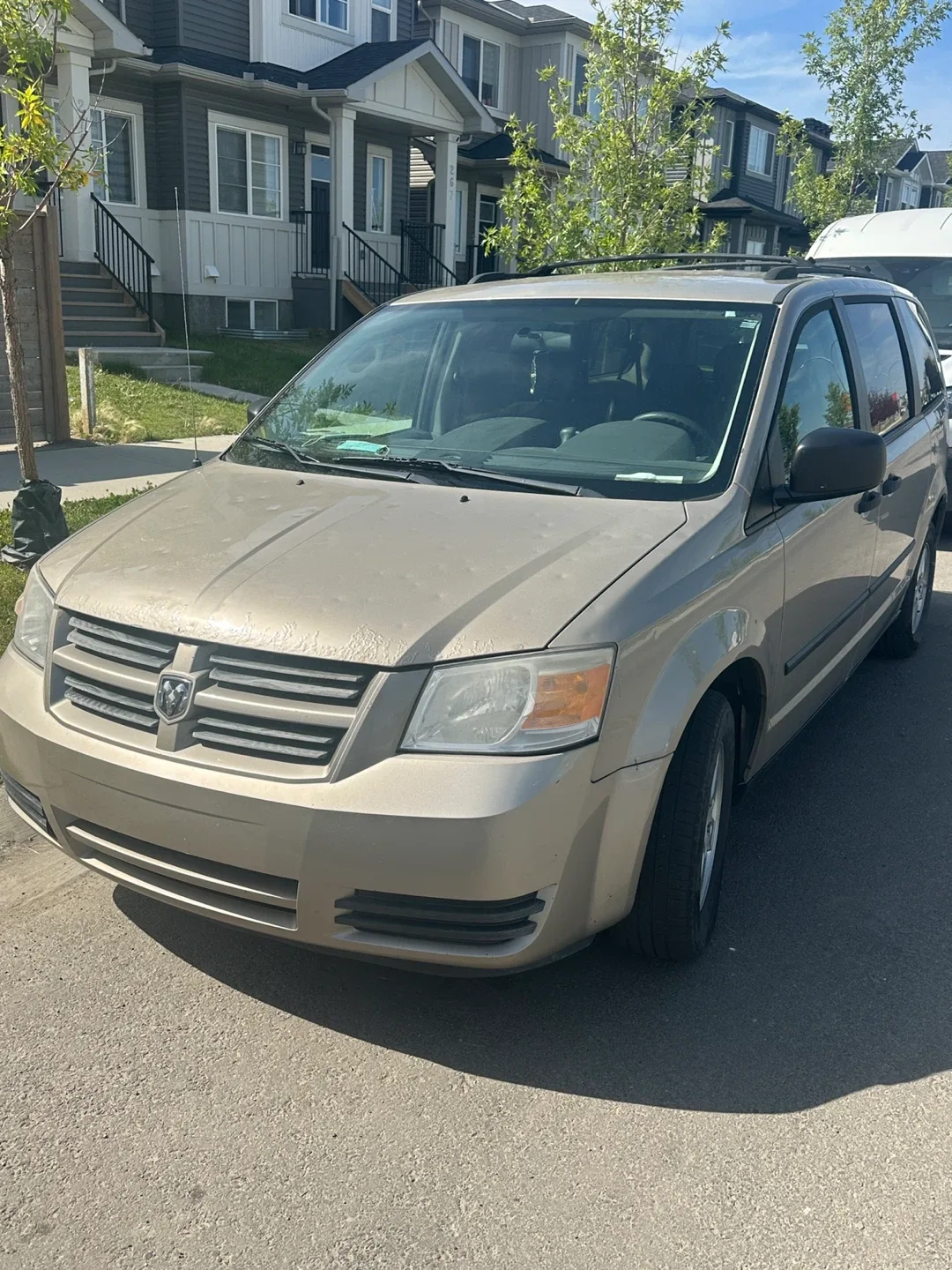 Dodge Caravan 2008 for sale image indicator(2)