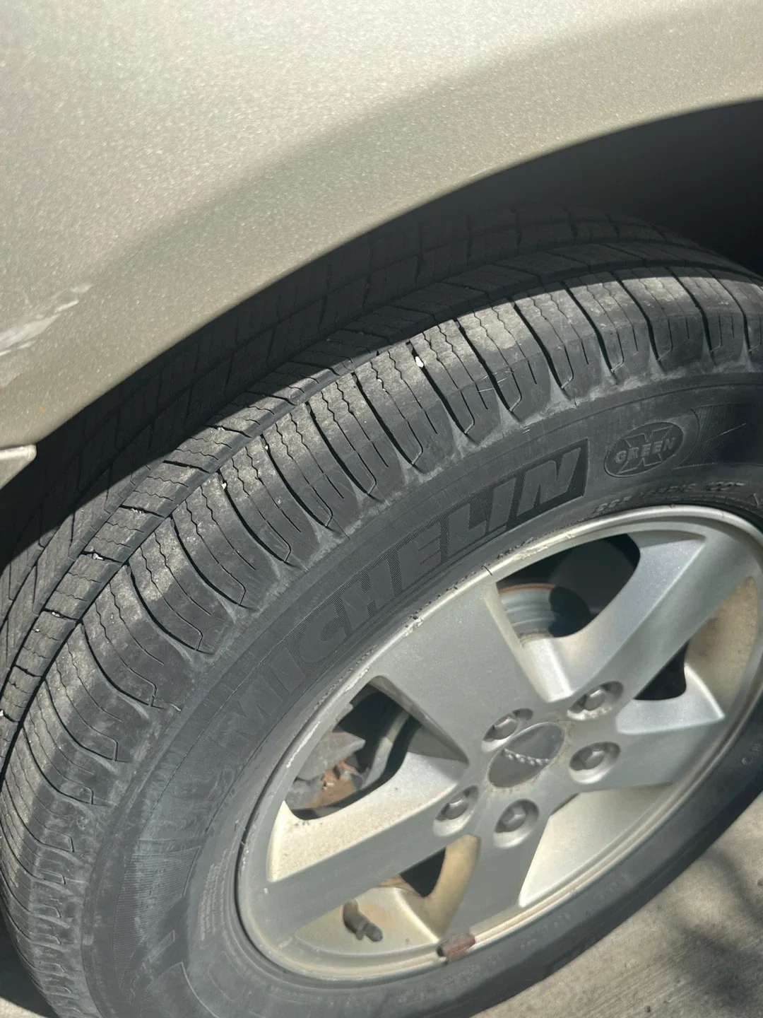 Dodge Caravan 2008 for sale image indicator(5)