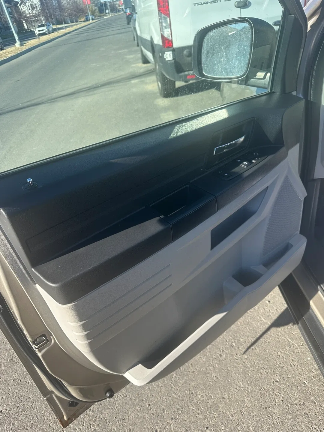 Dodge Caravan 2008 for sale image indicator(8)