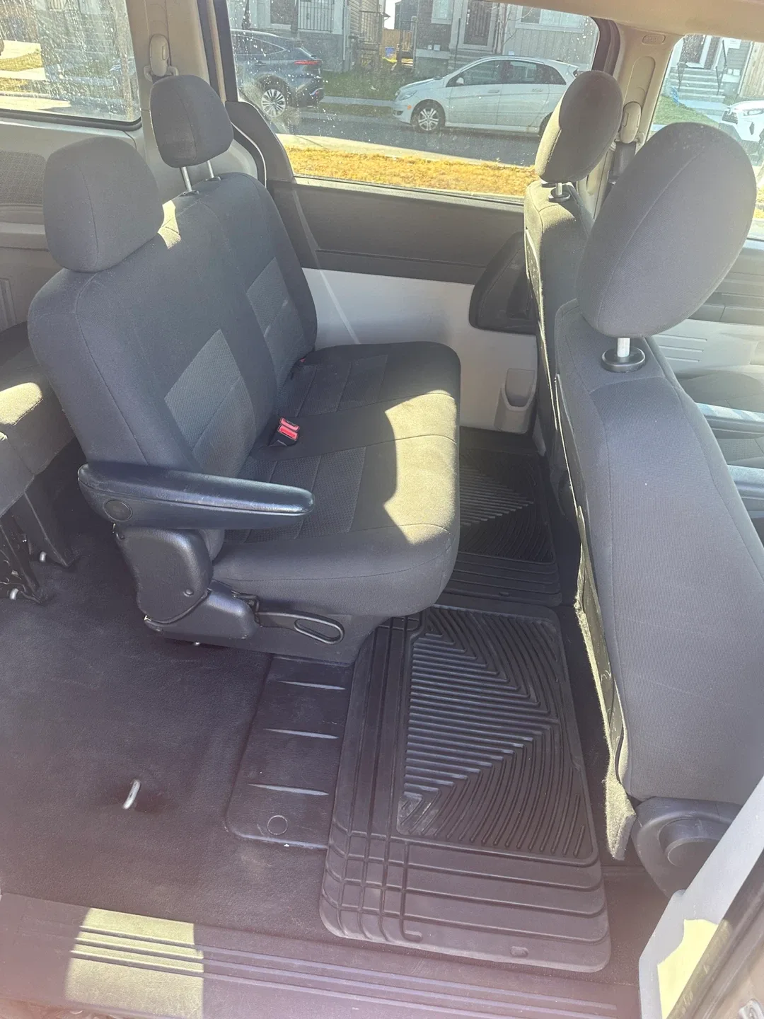 Dodge Caravan 2008 for sale image indicator(10)