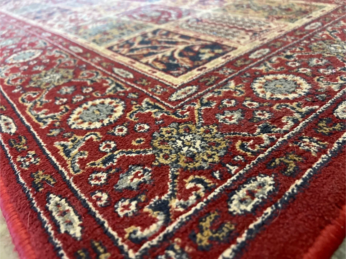 Rug - 178x80cm image indicator(2)