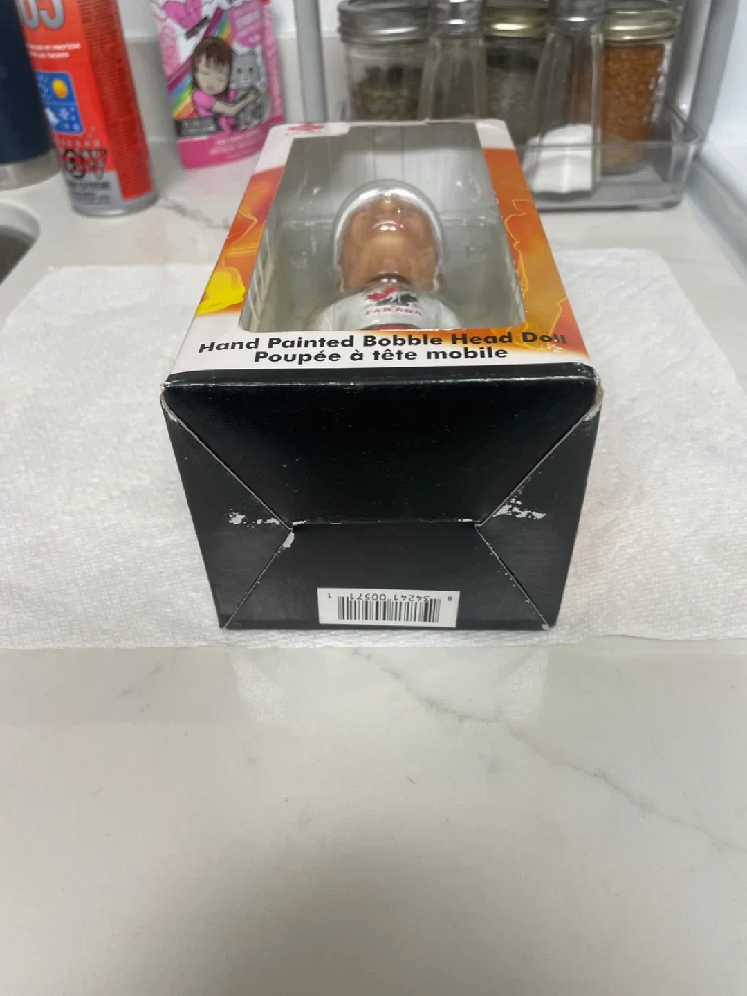 Lemieux Bobble Dobbles Collectible Series image indicator(5)