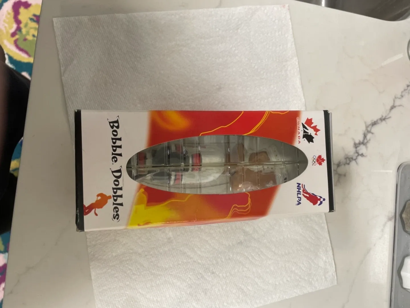 Lemieux Bobble Dobbles Collectible Series image indicator(7)