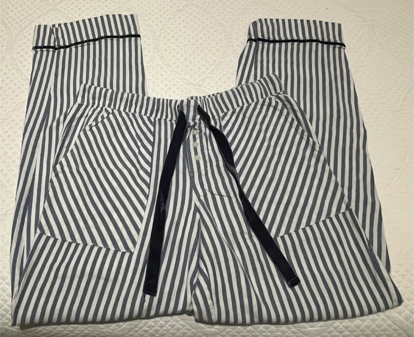 Aerie Striped PJ Pants - photo 2