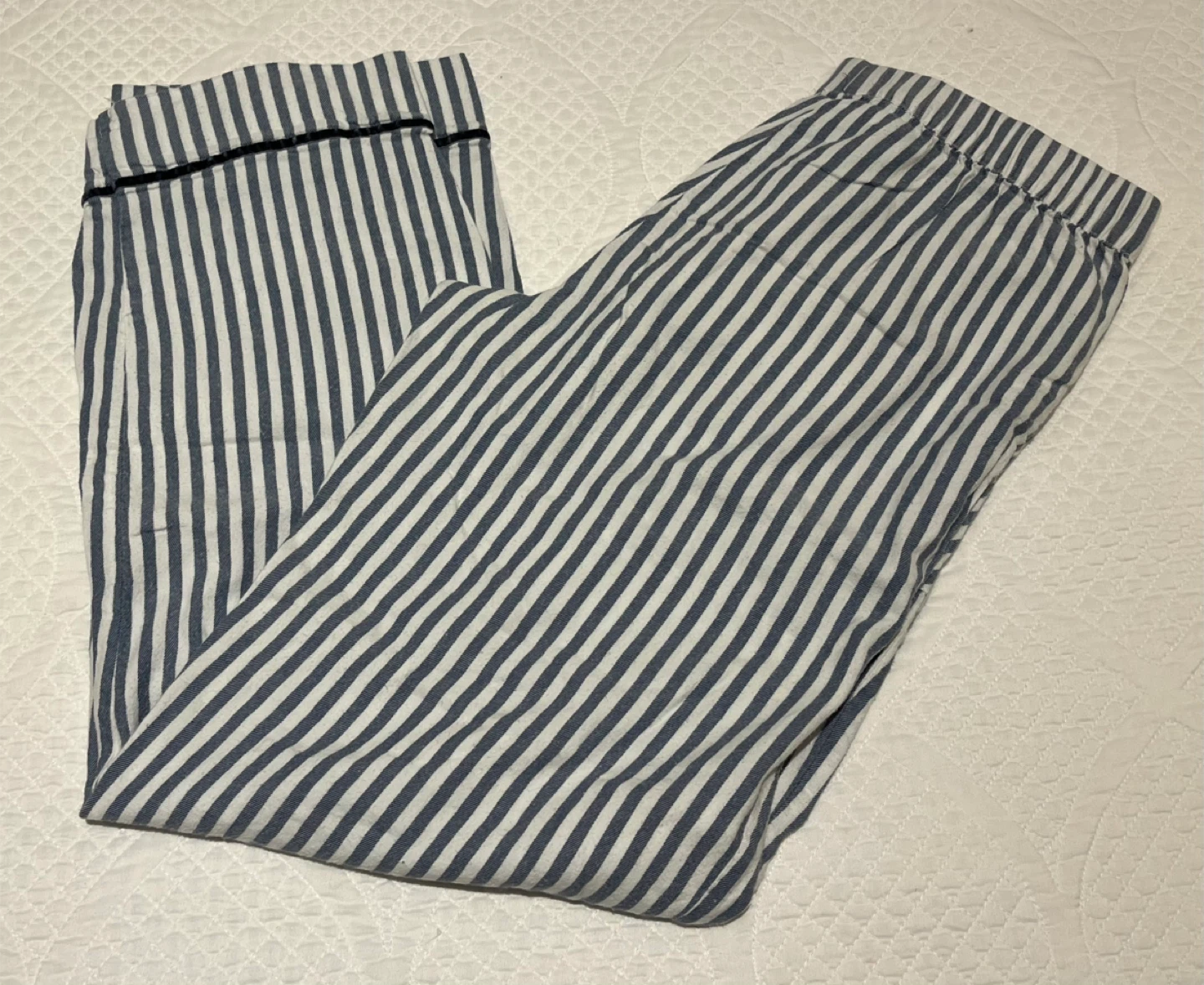 Aerie Striped PJ Pants - photo 3