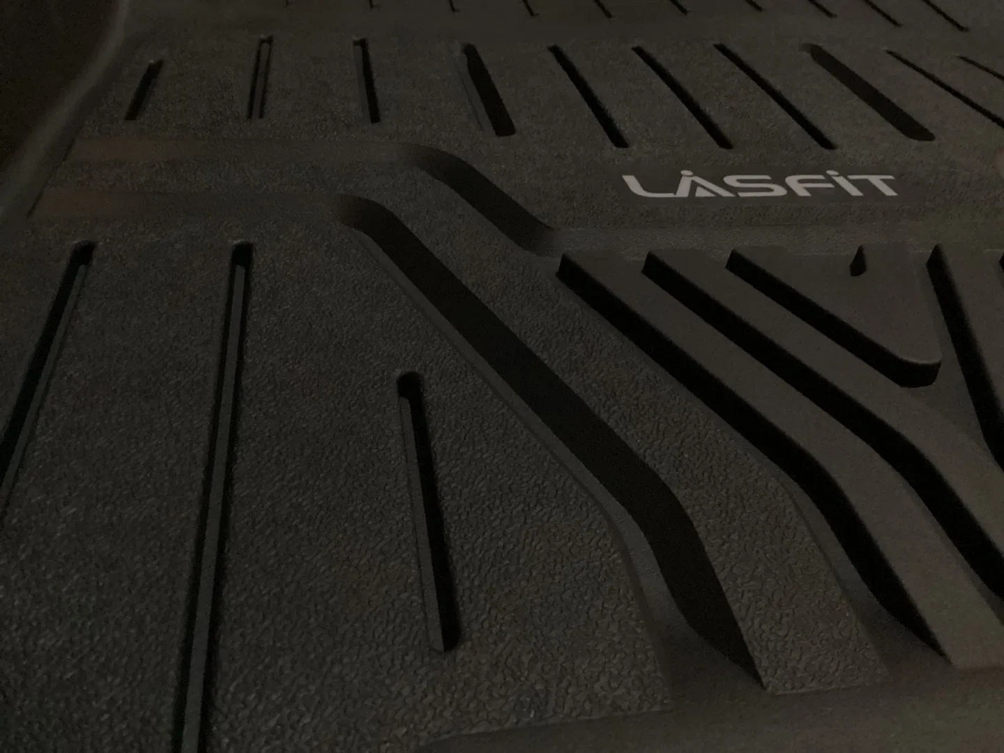 All Weather Mats for Honda Odyssey image indicator(2)