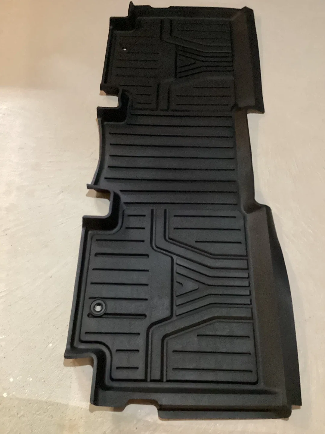All Weather Mats for Honda Odyssey image indicator(3)