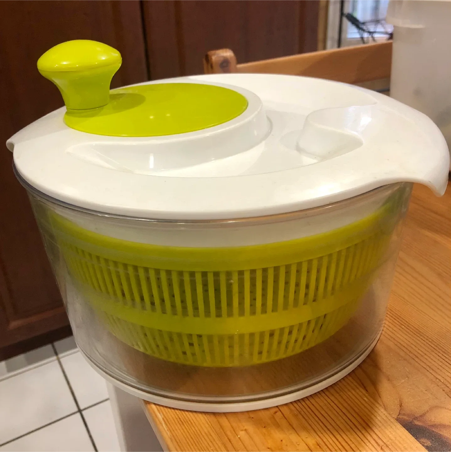 Salad Spinner