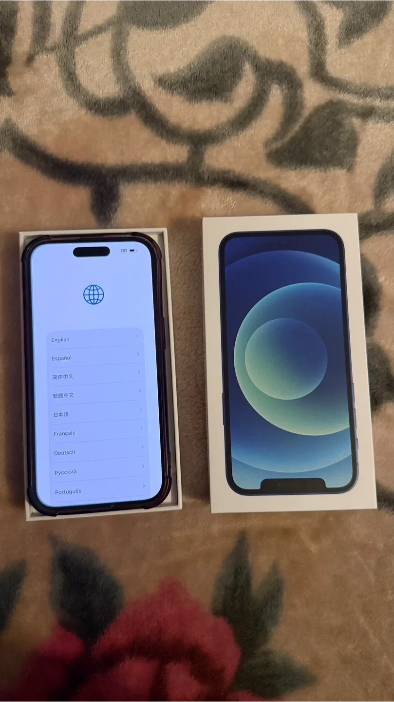 iPhone 14 Pro 128GB (Black) image indicator(3)