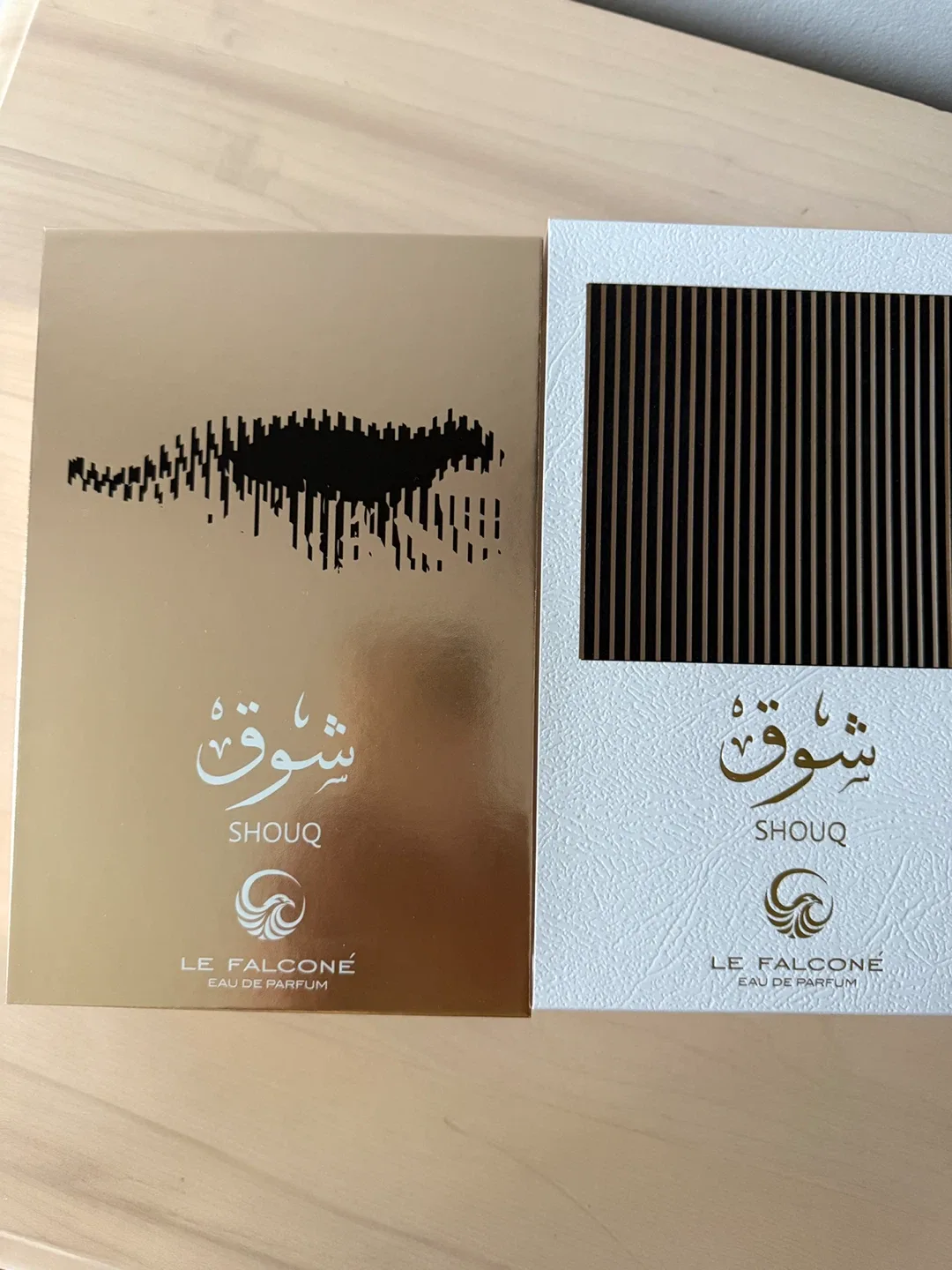 Le Falcone Shouq Eau de Parfum 90 ML image indicator(4)