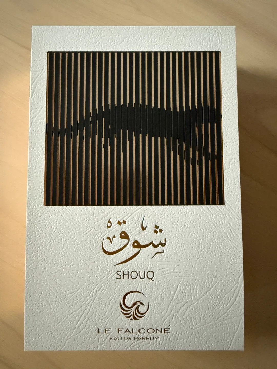 Le Falcone Shouq Eau de Parfum 90 ML