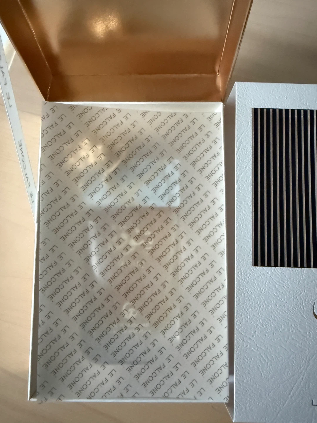 Le Falcone Shouq Eau de Parfum 90 ML - photo 3