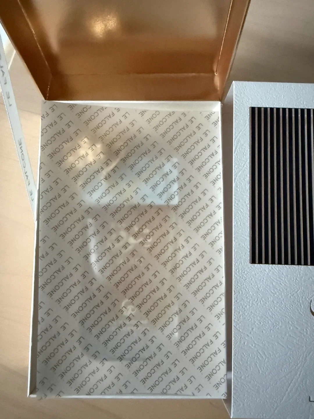 Le Falcone Shouq Eau de Parfum 90 ML image indicator(3)