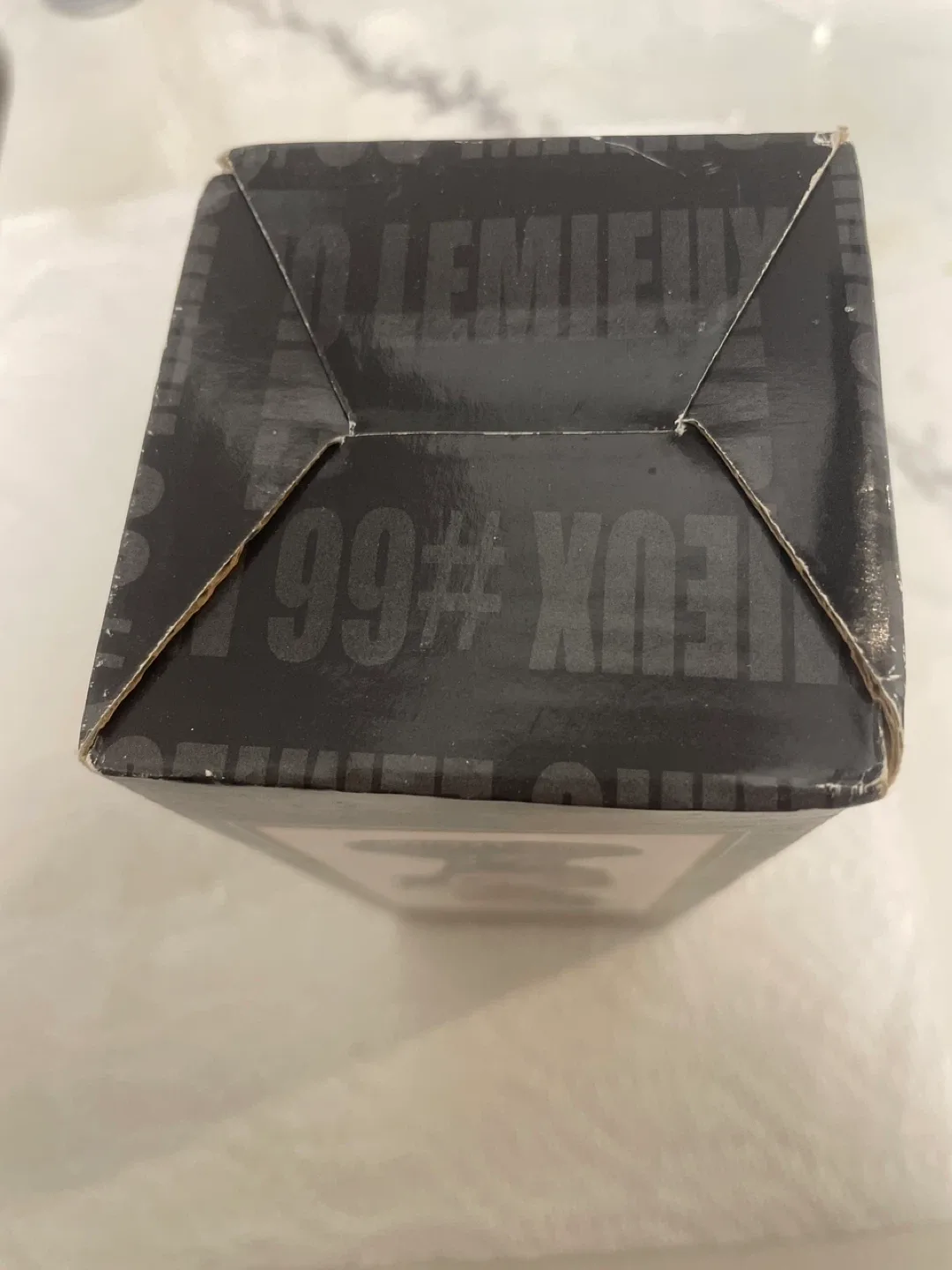 Mario Lemieux Penguins Bobble Head image indicator(4)