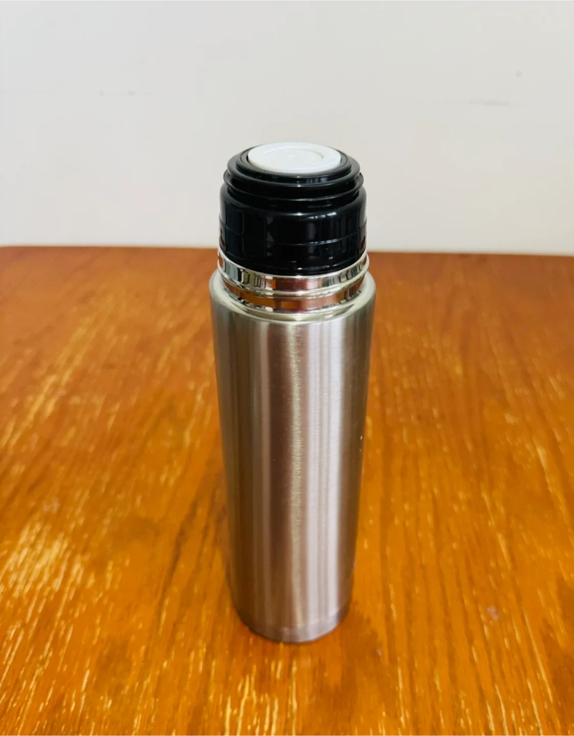 Stainless Steel Thermos image indicator(2)