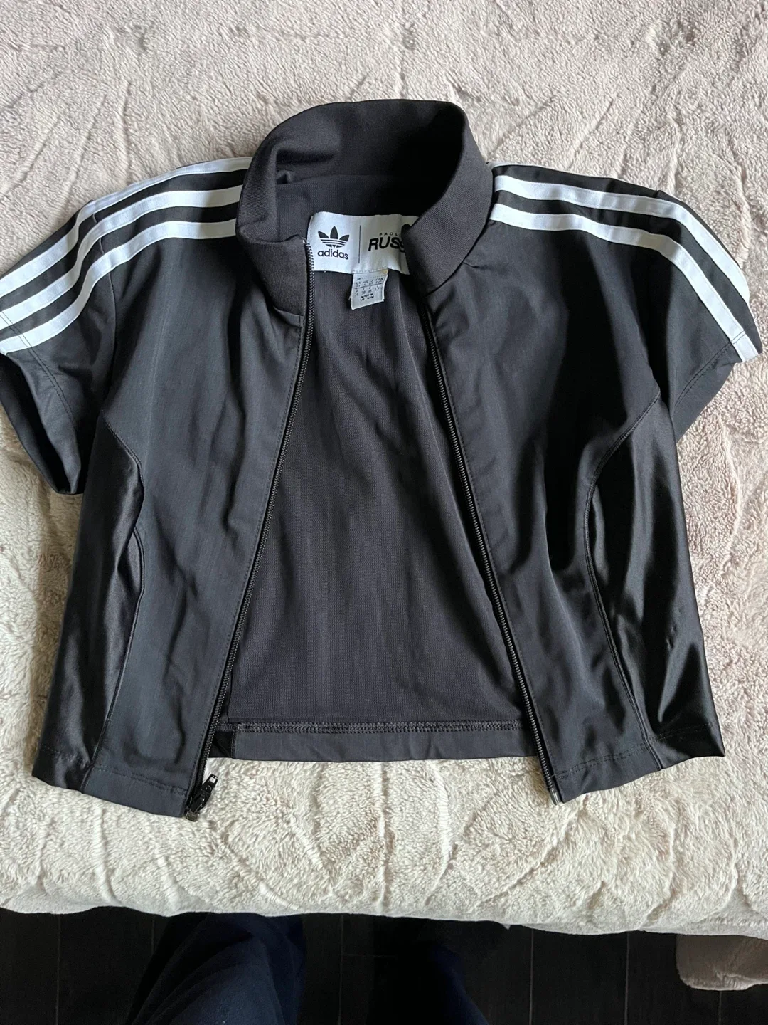 Adidas Paolina Russo Jacket - Size S