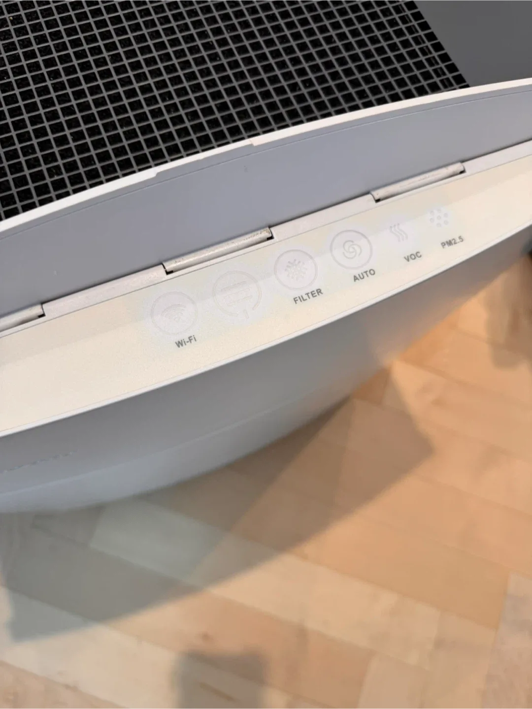 Blueair Air Purifier