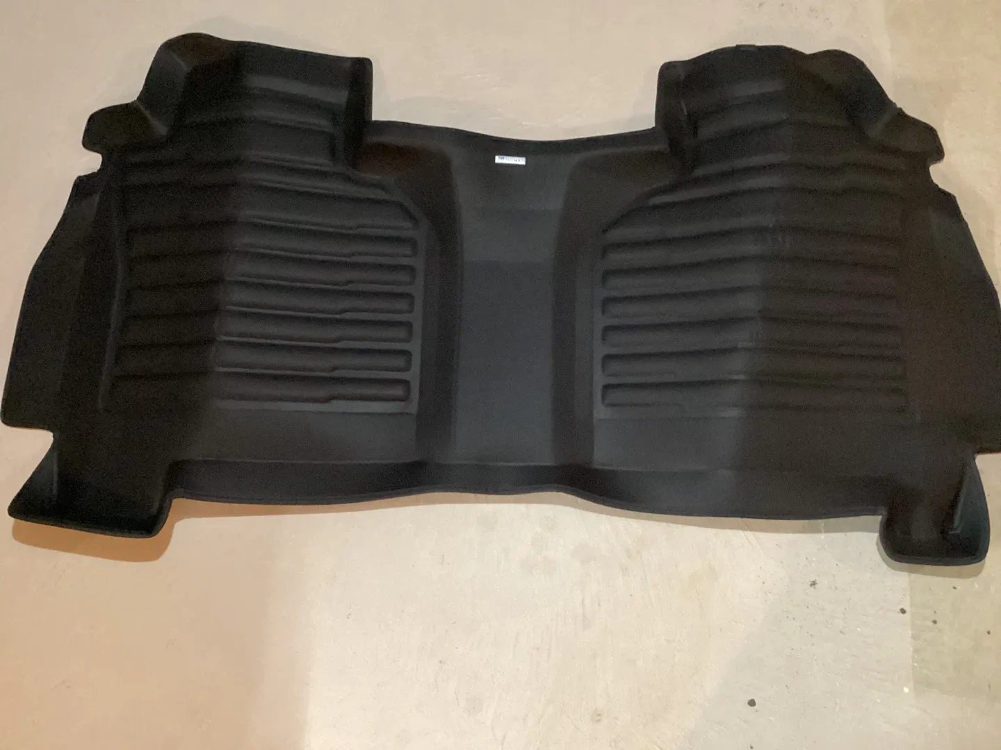 All Weather Mats for GMC Sierra image indicator(3)