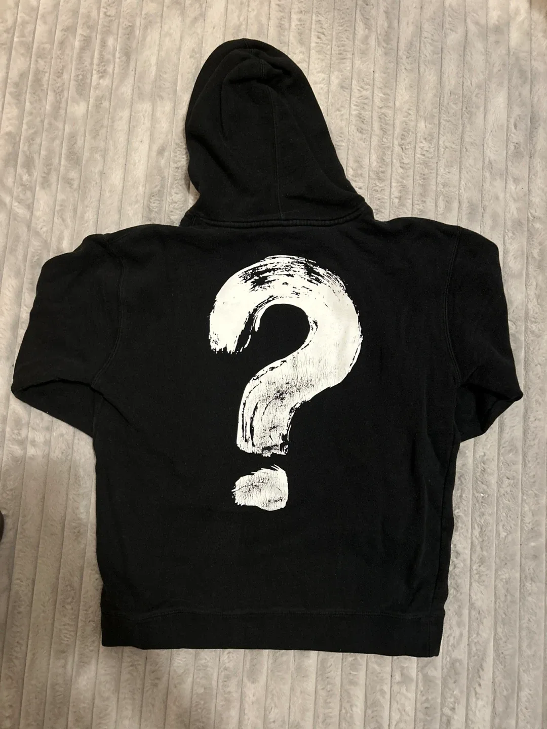 Why Don't We Black Hoodie image indicator(2)