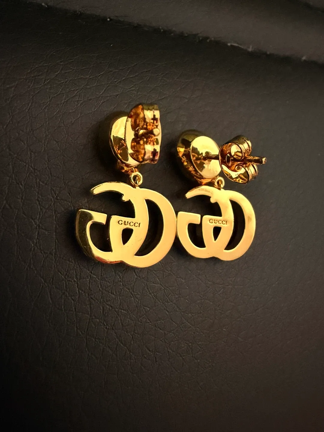Gucci Earrings image indicator(4)