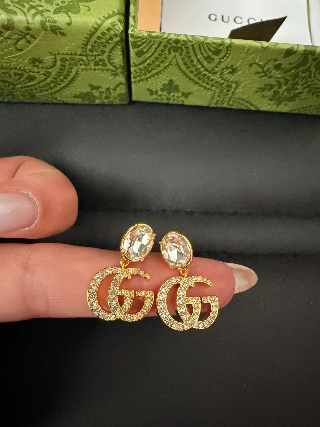 Gucci Earrings