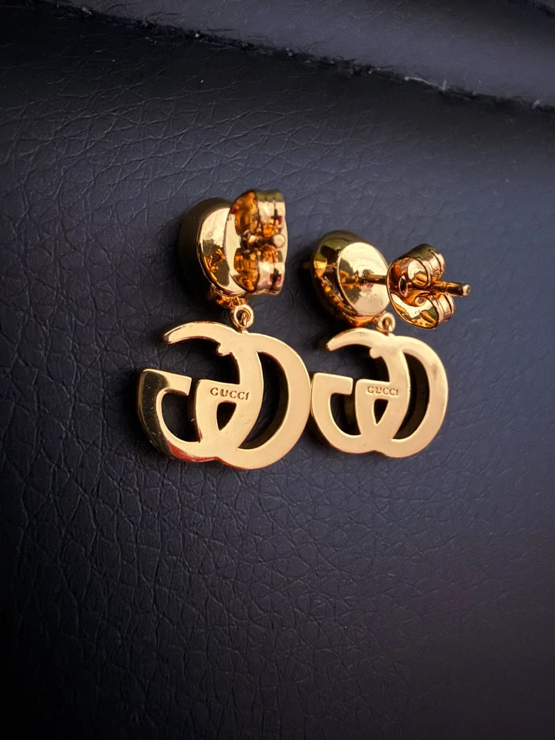 Gucci Earrings image indicator(3)