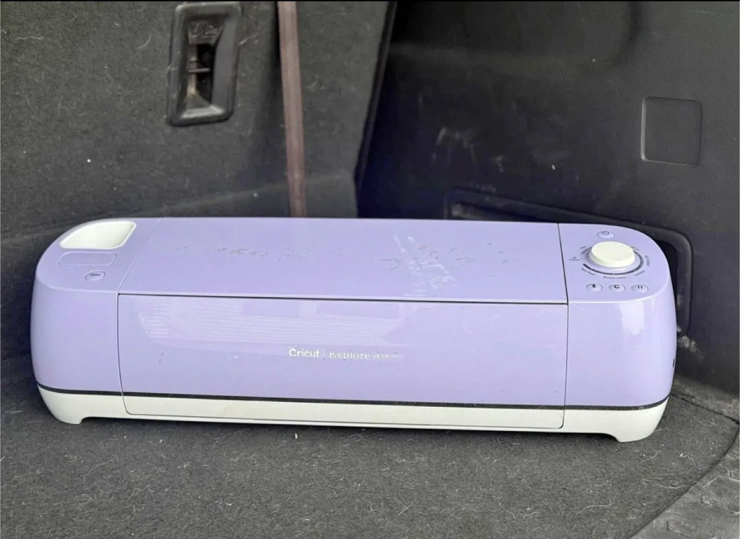 Cricut Mug Press & Explore Air 2 Bundle