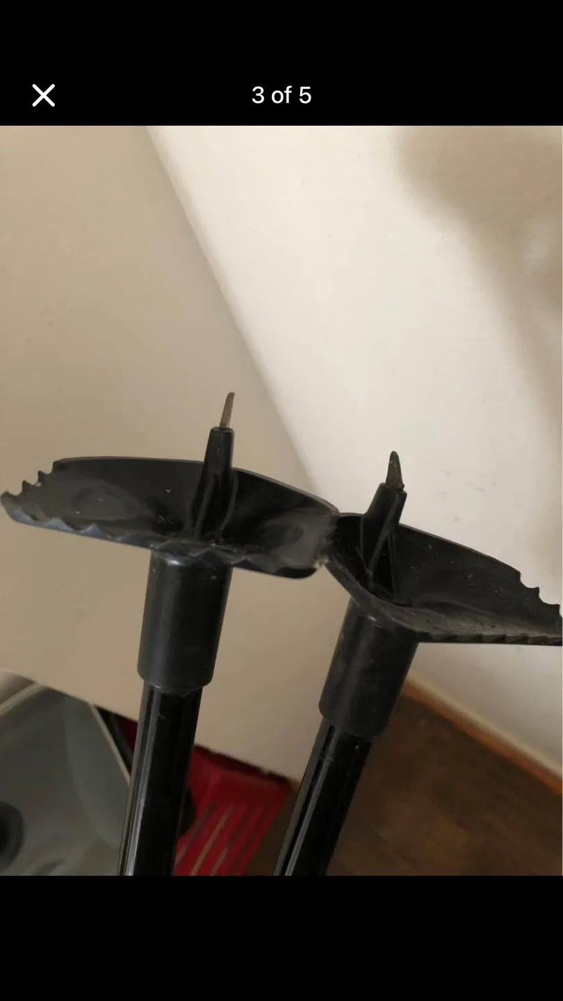 Swix Nordic Ski Poles 60 inch image indicator(3)