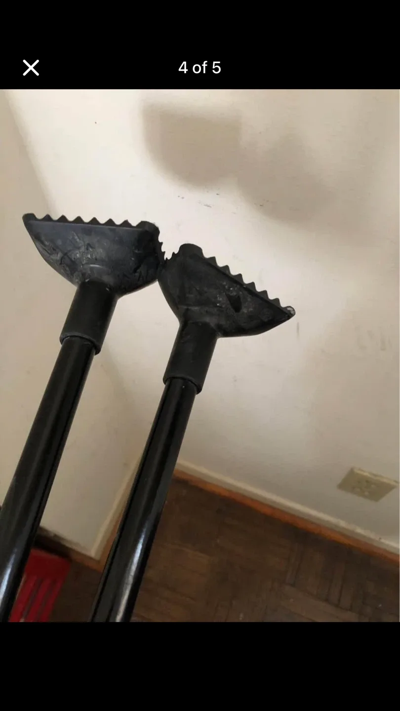 Swix Nordic Ski Poles 60 inch image indicator(4)